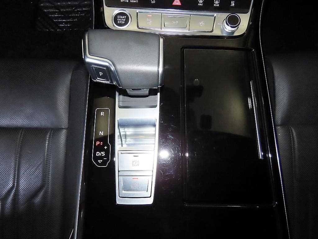 아우디 A8 A8 (D5) 50 TDI 콰트로 이미지 12