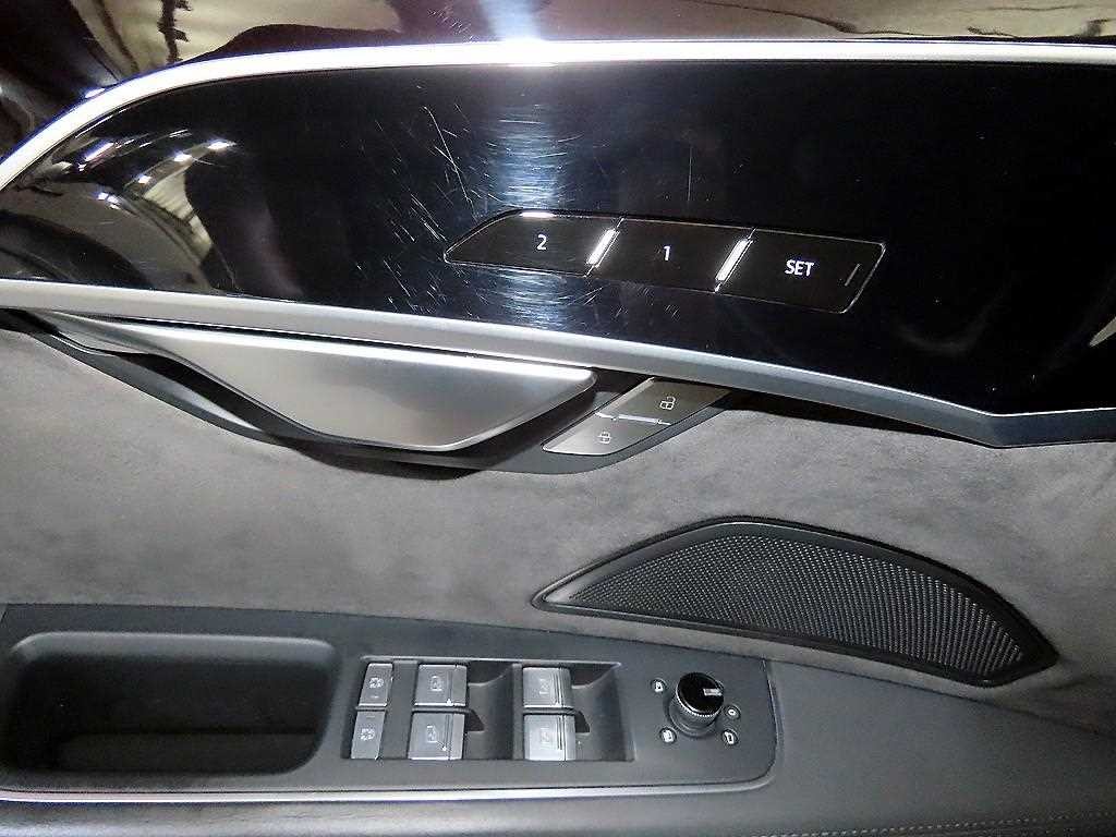 아우디 A8 A8 (D5) 50 TDI 콰트로 이미지 13