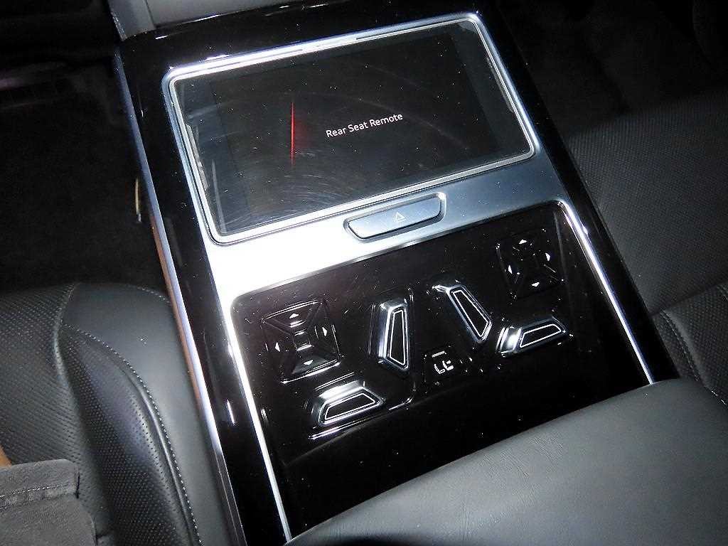 아우디 A8 A8 (D5) 50 TDI 콰트로 이미지 14