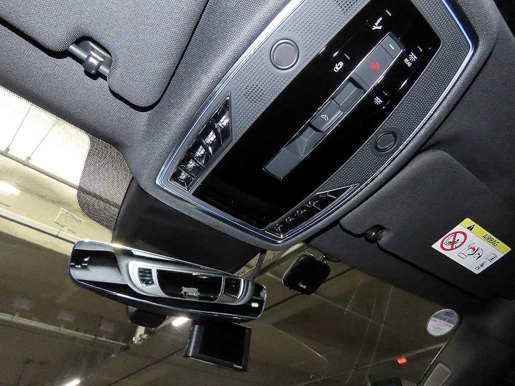 아우디 A8 A8 (D5) 50 TDI 콰트로 이미지 15