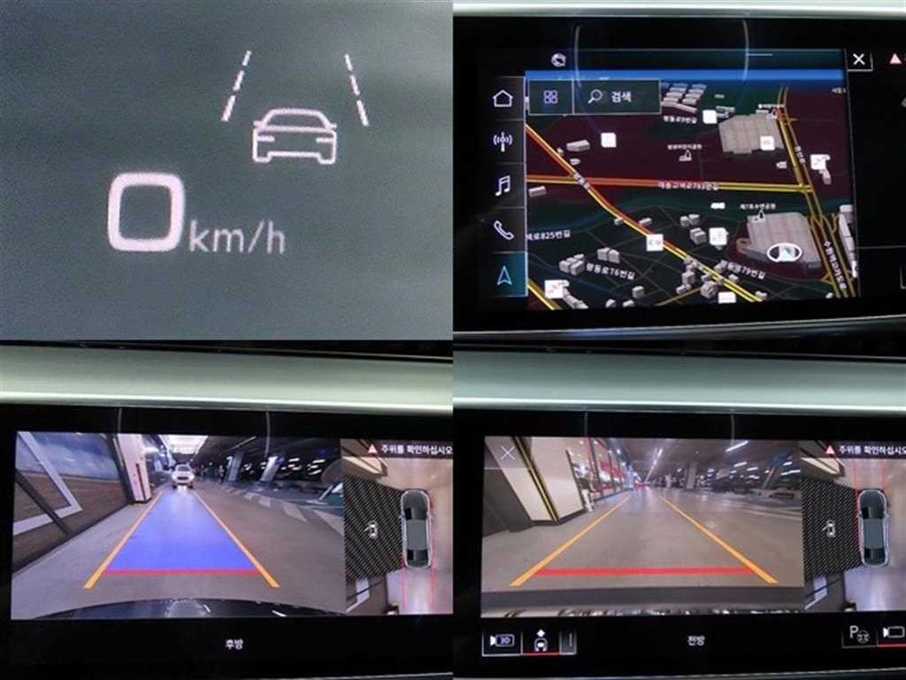 아우디 A8 A8 (D5) 50 TDI 콰트로 이미지 17