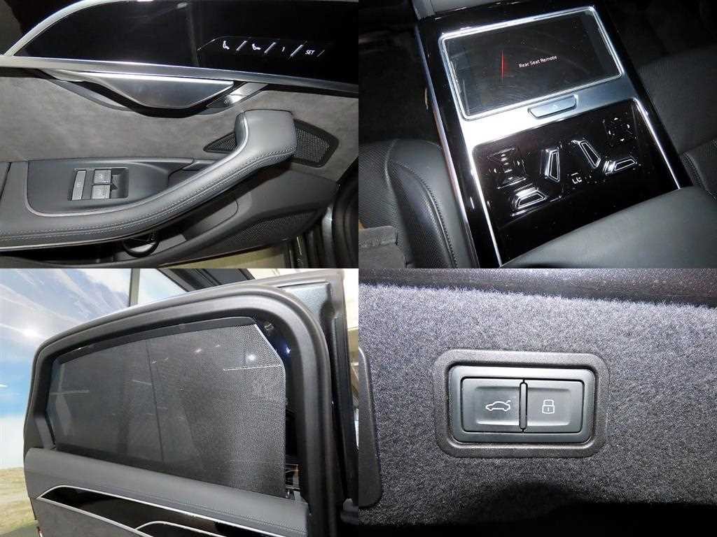 아우디 A8 A8 (D5) 50 TDI 콰트로 이미지 18