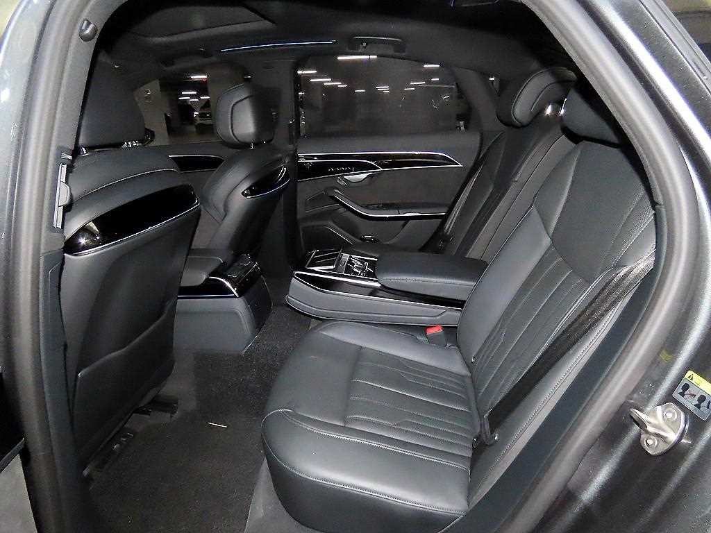 아우디 A8 A8 (D5) 50 TDI 콰트로 이미지 7
