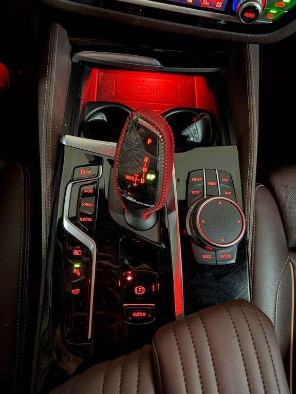 BMW 5시리즈 5시리즈 (G30) 530e M 스포츠 이미지 15