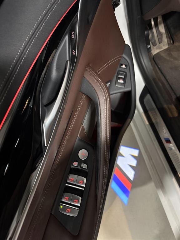 BMW 5시리즈 5시리즈 (G30) 530e M 스포츠 이미지 16