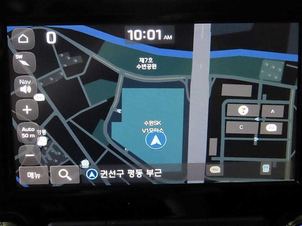 현대 스타렉스 더 뉴 그랜드 스타렉스 2WD 어반 9인승 익스클루시브 이미지 14