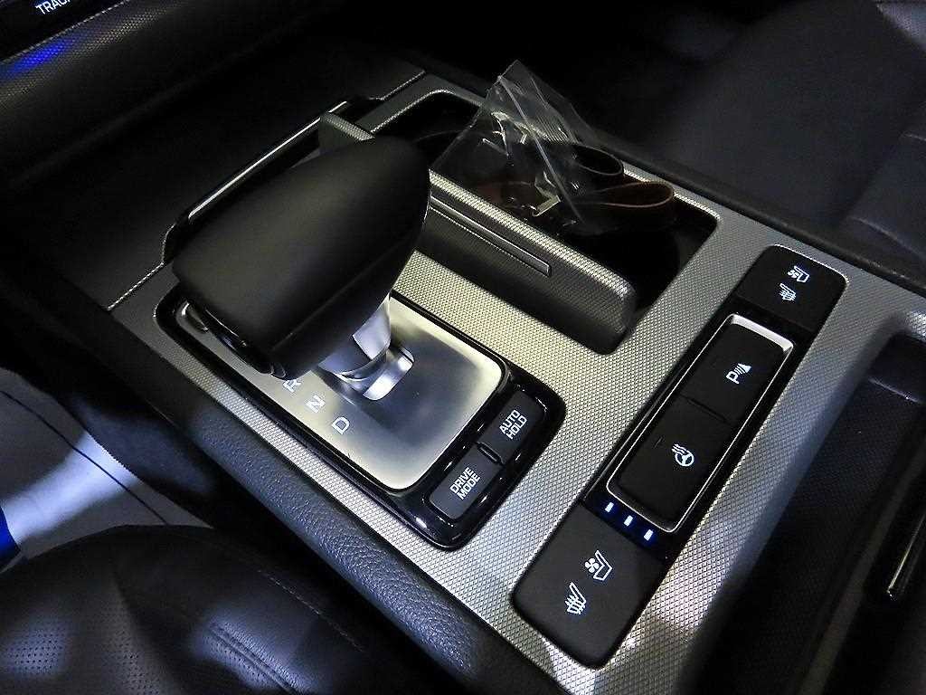 제네시스 G80 3.3 GDI AWD 럭셔리 이미지 12