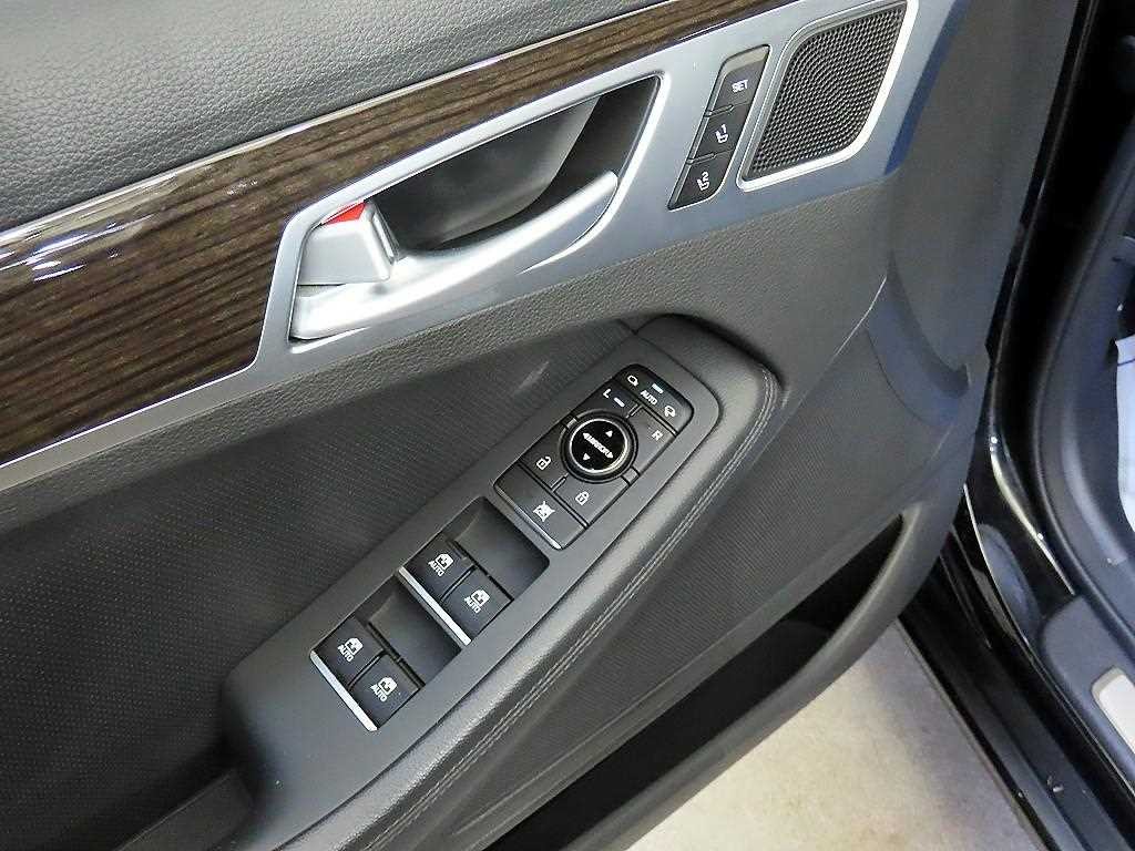 제네시스 G80 3.3 GDI AWD 럭셔리 이미지 13