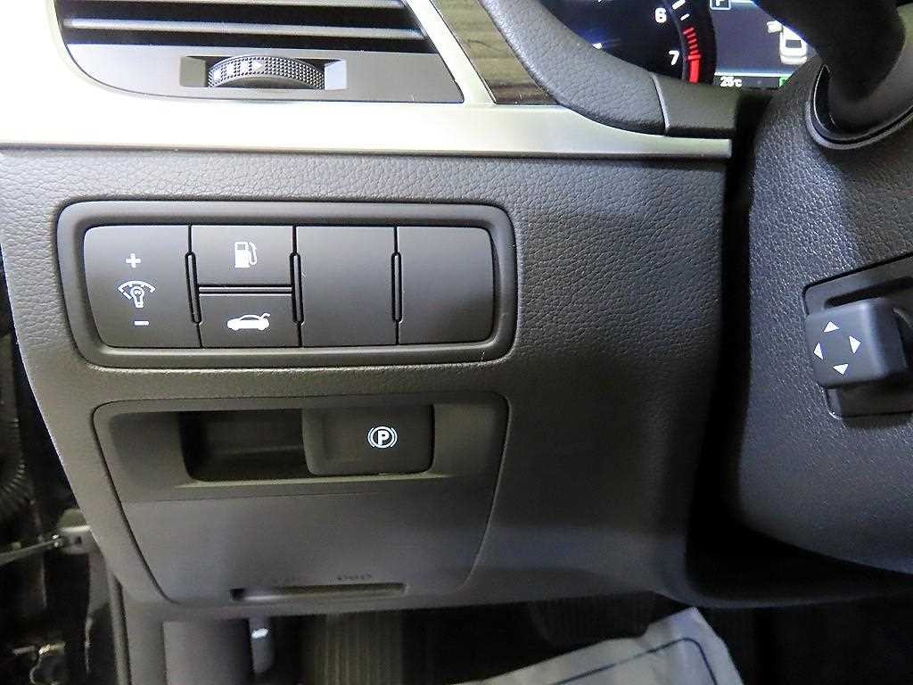 제네시스 G80 3.3 GDI AWD 럭셔리 이미지 14