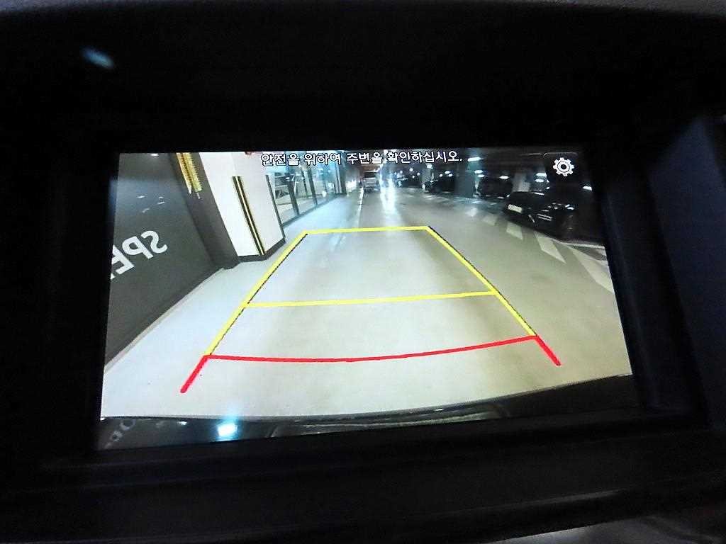 제네시스 G80 3.3 GDI AWD 럭셔리 이미지 16
