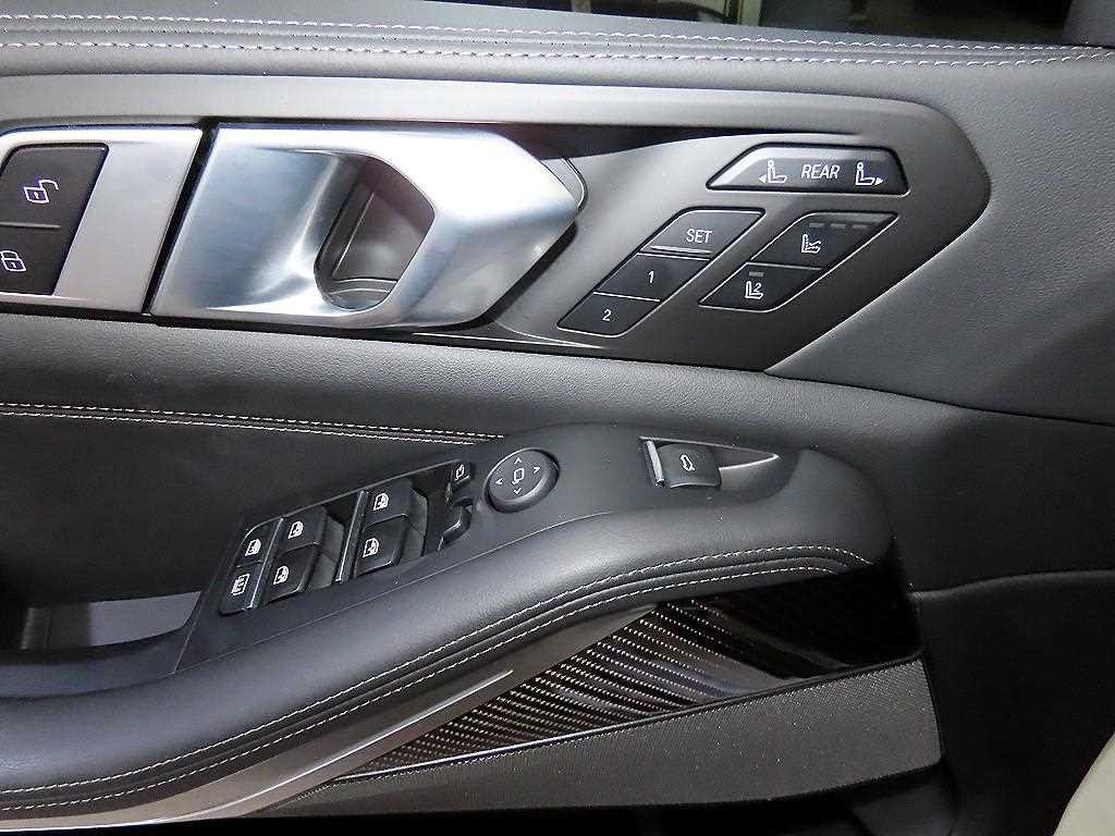 BMW X7 X7 (G07) xDrive 40i M 스포츠 이미지 13