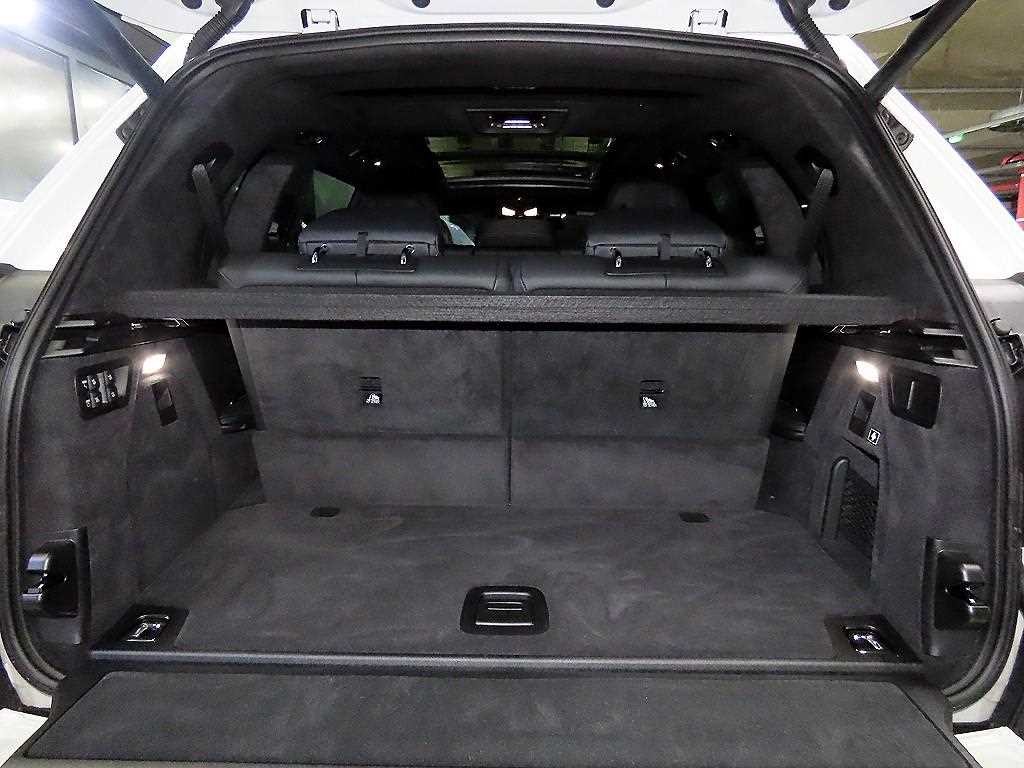 BMW X7 X7 (G07) xDrive 40i M 스포츠 이미지 16