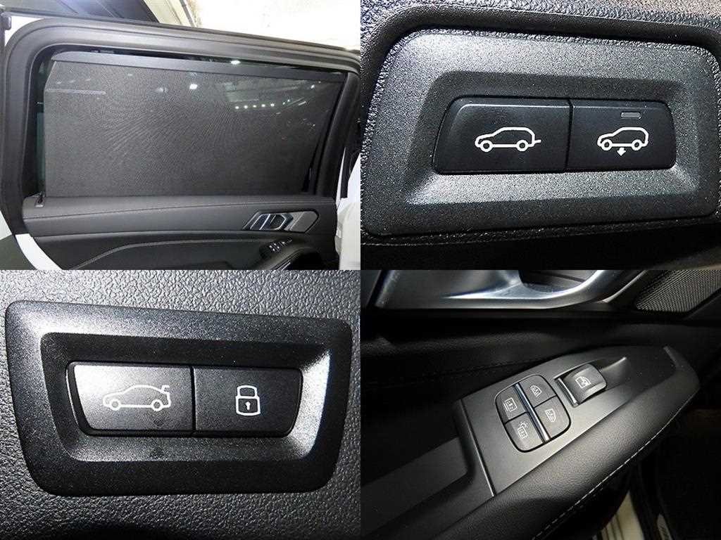 BMW X7 X7 (G07) xDrive 40i M 스포츠 이미지 18