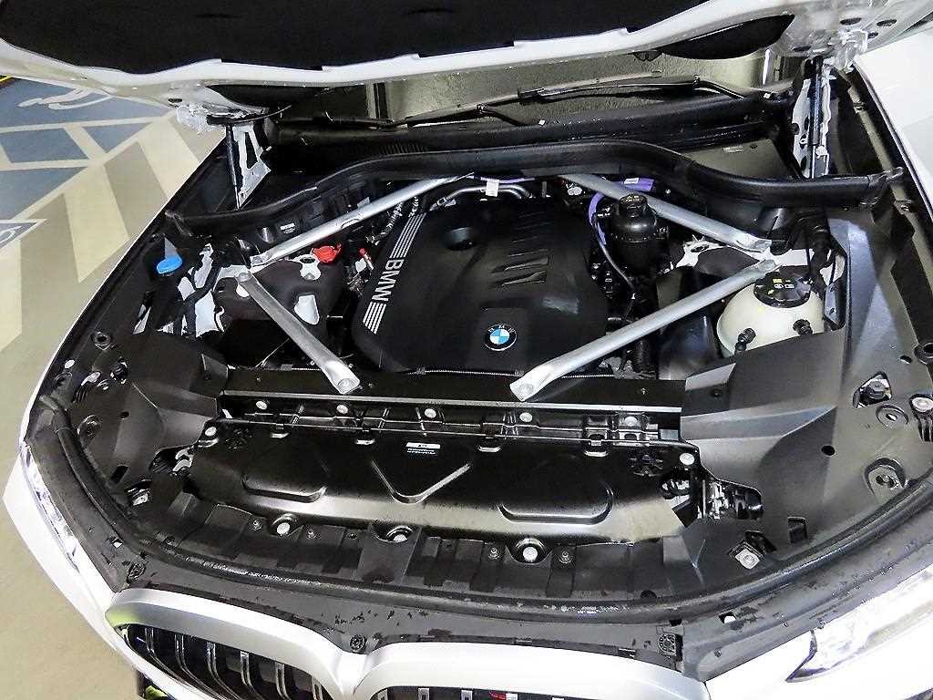 BMW X7 X7 (G07) xDrive 40i M 스포츠 이미지 19