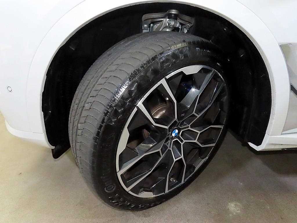 BMW X7 X7 (G07) xDrive 40i M 스포츠 이미지 20