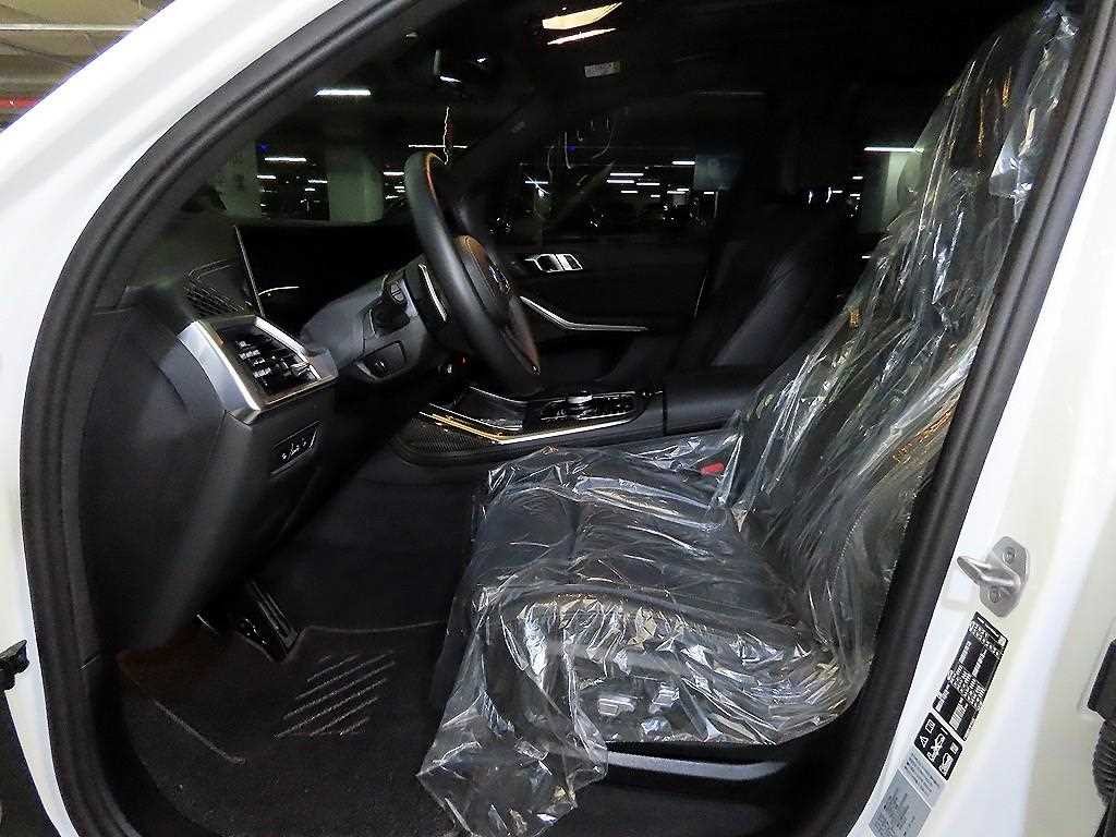 BMW X7 X7 (G07) xDrive 40i M 스포츠 이미지 6