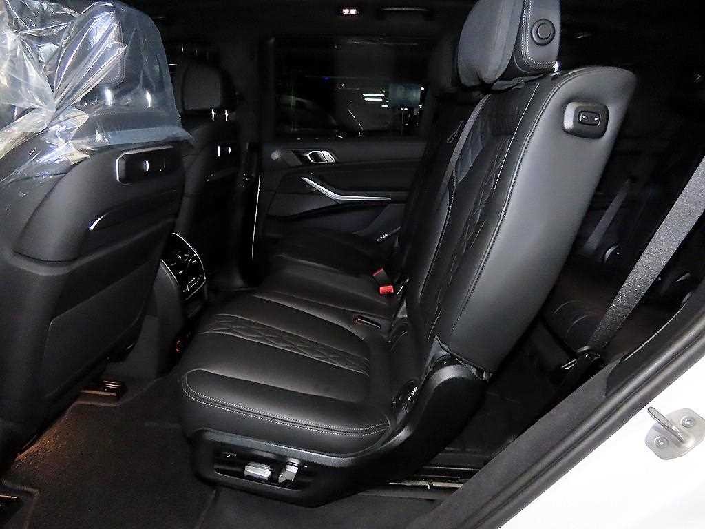 BMW X7 X7 (G07) xDrive 40i M 스포츠 이미지 7