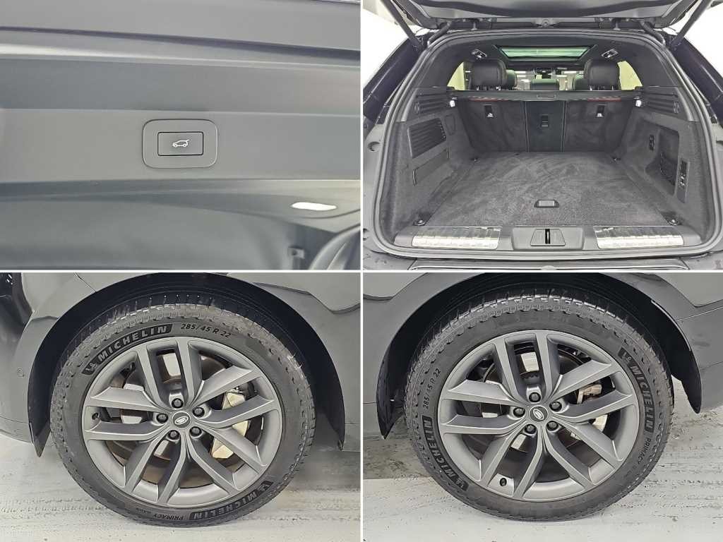 랜드로버 레인지로버 스포츠 레인지로버 스포츠 3세대 P550e HSE 다이나믹 이미지 18