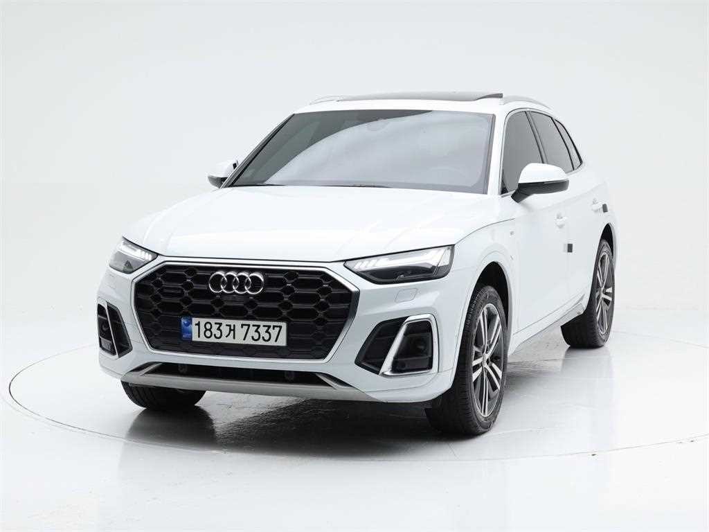아우디 Q5 Q5 (FY) 45 TFSI 콰트로 이미지 1