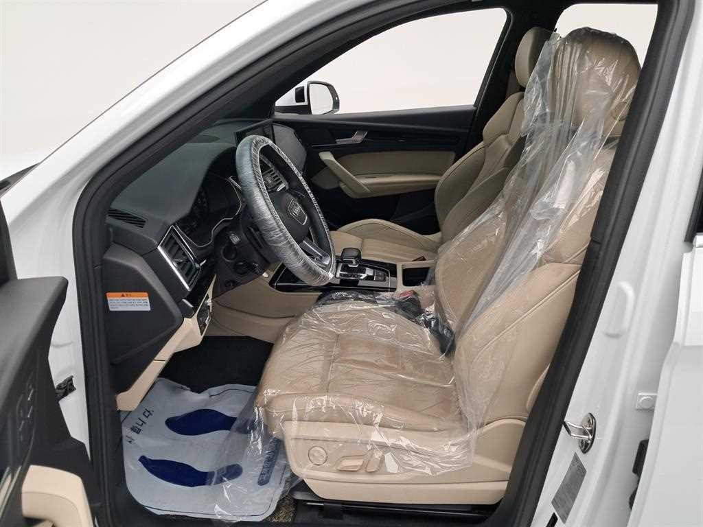 아우디 Q5 Q5 (FY) 45 TFSI 콰트로 이미지 11