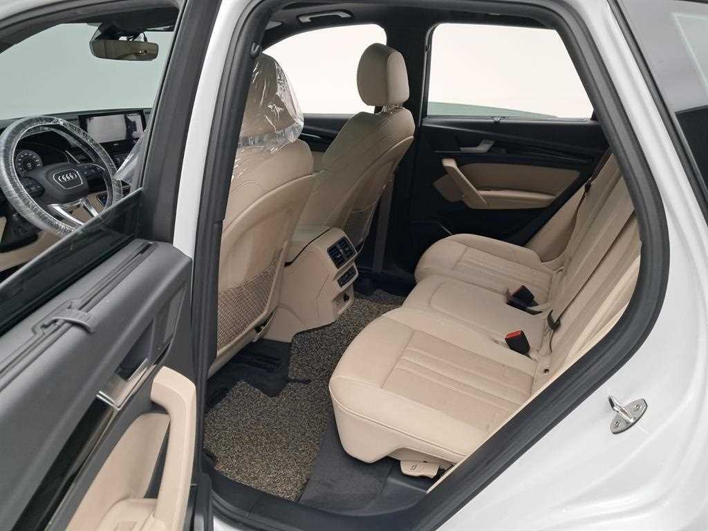 아우디 Q5 Q5 (FY) 45 TFSI 콰트로 이미지 12