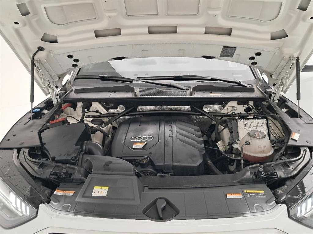아우디 Q5 Q5 (FY) 45 TFSI 콰트로 이미지 19