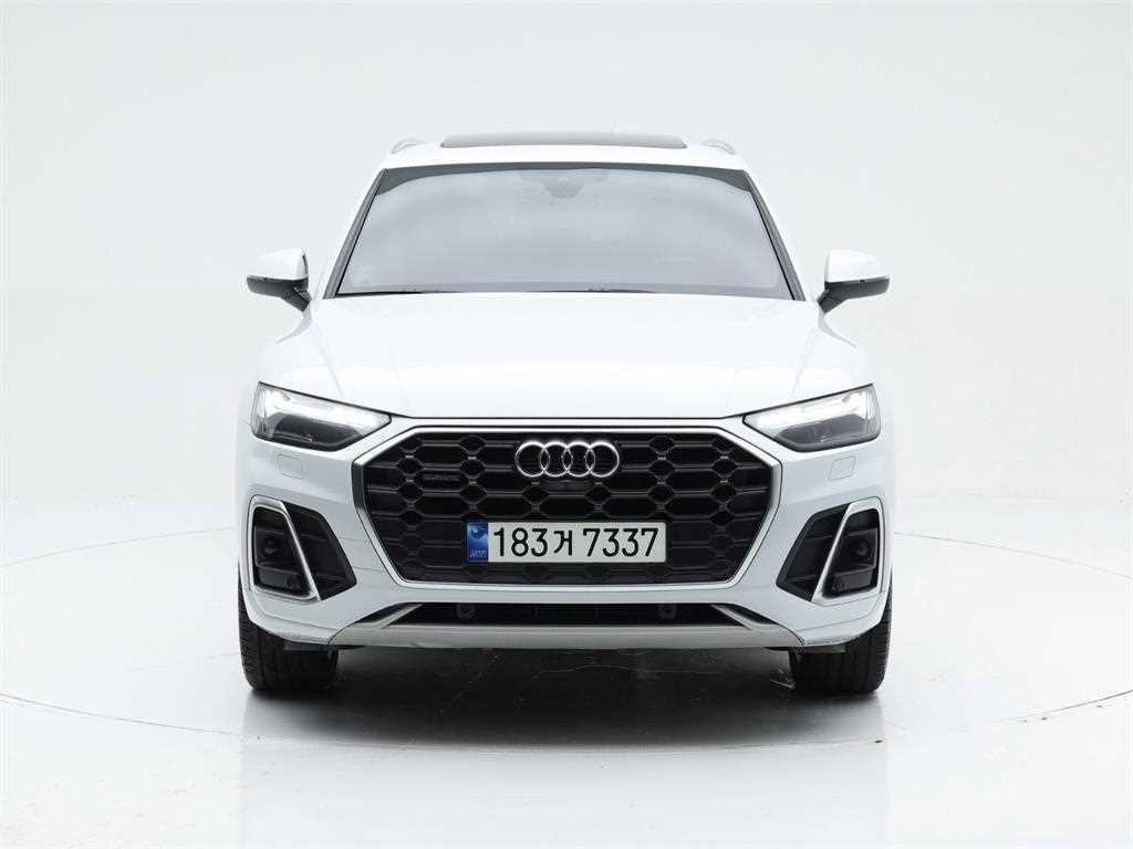 아우디 Q5 Q5 (FY) 45 TFSI 콰트로 이미지 2