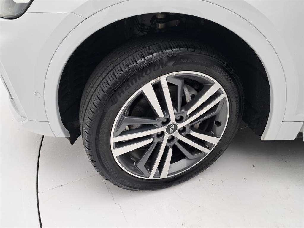 아우디 Q5 Q5 (FY) 45 TFSI 콰트로 이미지 20
