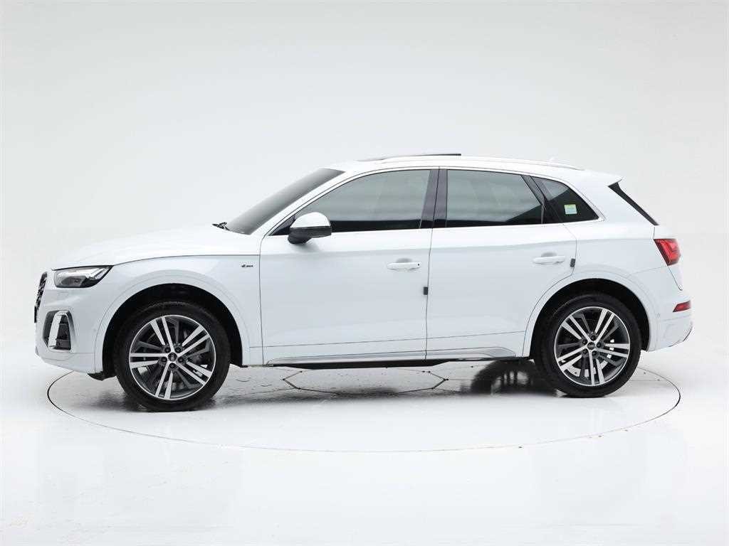 아우디 Q5 Q5 (FY) 45 TFSI 콰트로 이미지 3
