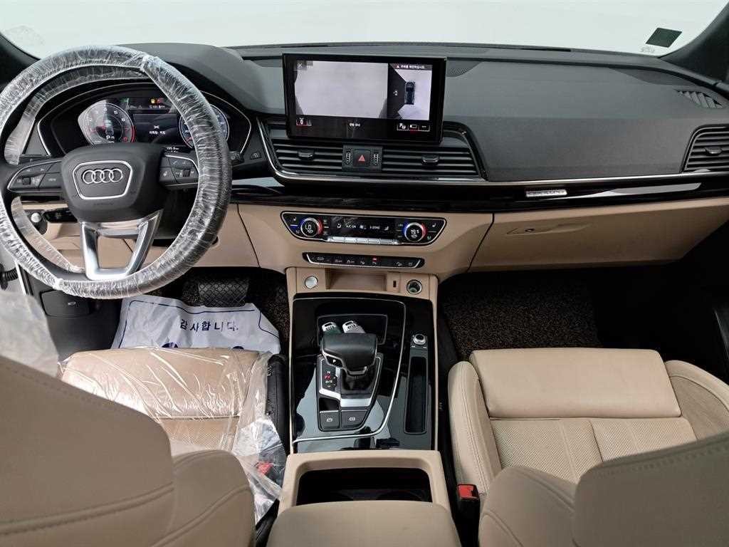 아우디 Q5 Q5 (FY) 45 TFSI 콰트로 이미지 6