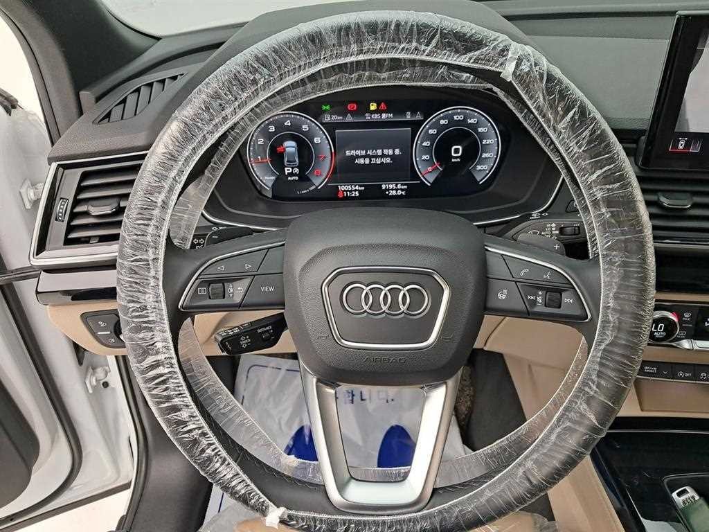 아우디 Q5 Q5 (FY) 45 TFSI 콰트로 이미지 7