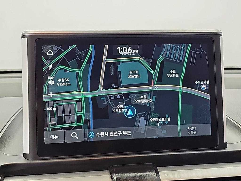 현대 캐스퍼 1.0 가솔린 모던 이미지 13
