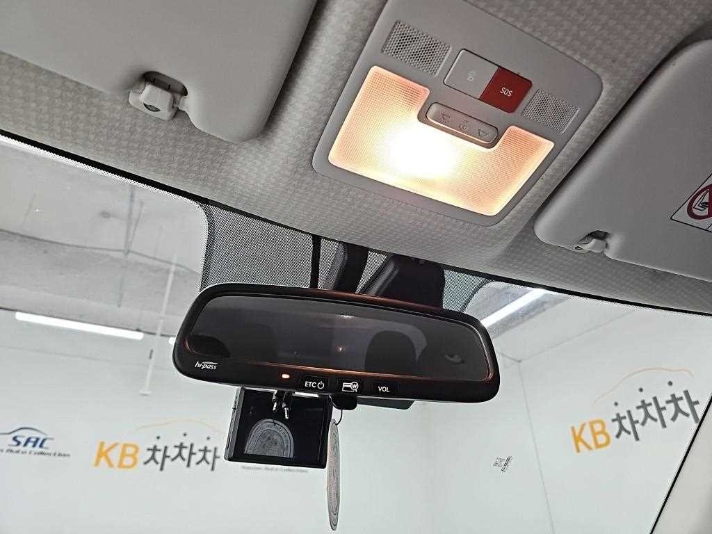 현대 캐스퍼 1.0 가솔린 모던 이미지 16