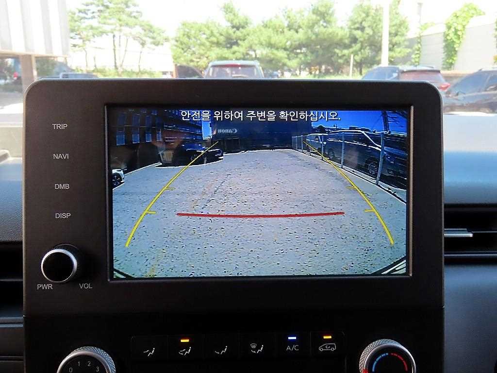 현대 스타리아 2WD 디젤 카고 스마트 3인승 이미지 15