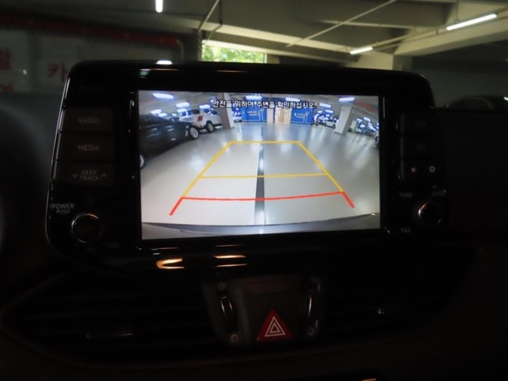현대 i30 i30 (PD) 1.4 터보 스타일 이미지 10