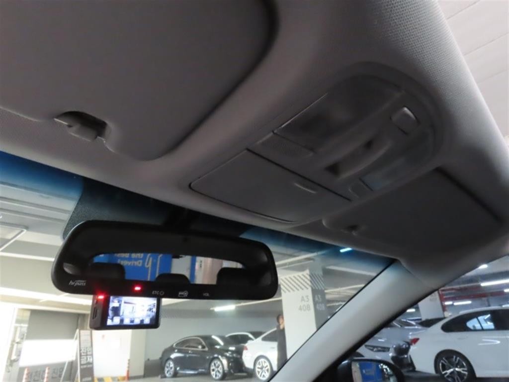 현대 i30 i30 (PD) 1.4 터보 스타일 이미지 11