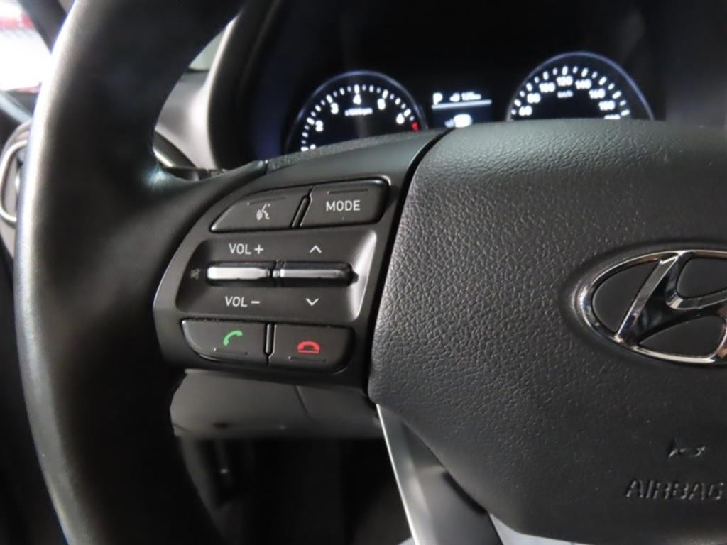 현대 i30 i30 (PD) 1.4 터보 스타일 이미지 12