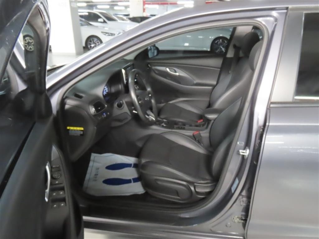 현대 i30 i30 (PD) 1.4 터보 스타일 이미지 13