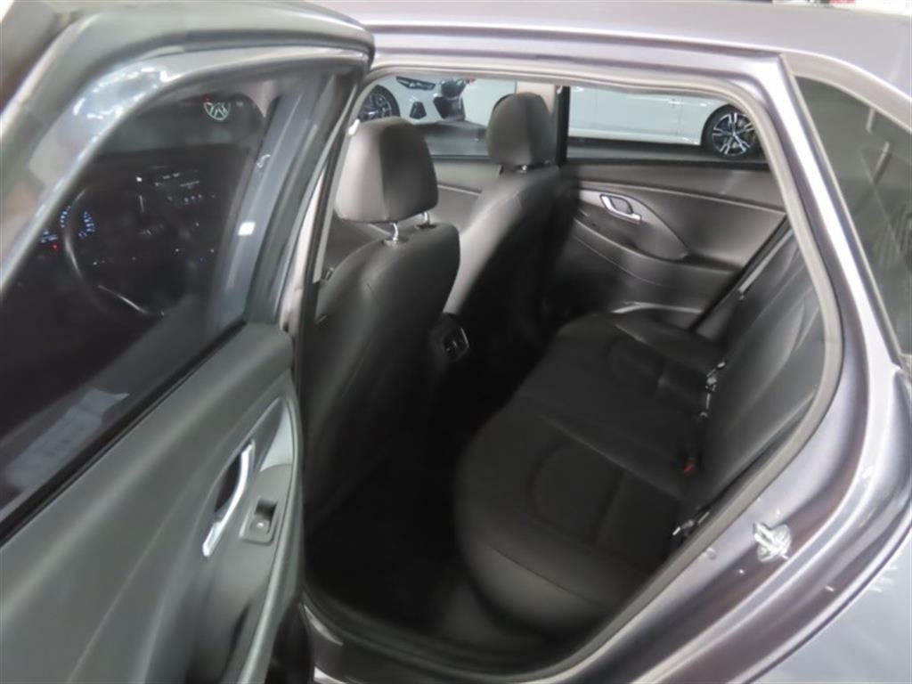 현대 i30 i30 (PD) 1.4 터보 스타일 이미지 14