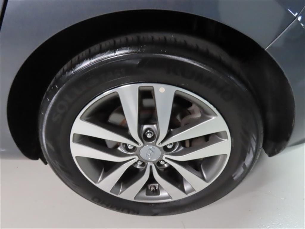 현대 i30 i30 (PD) 1.4 터보 스타일 이미지 17