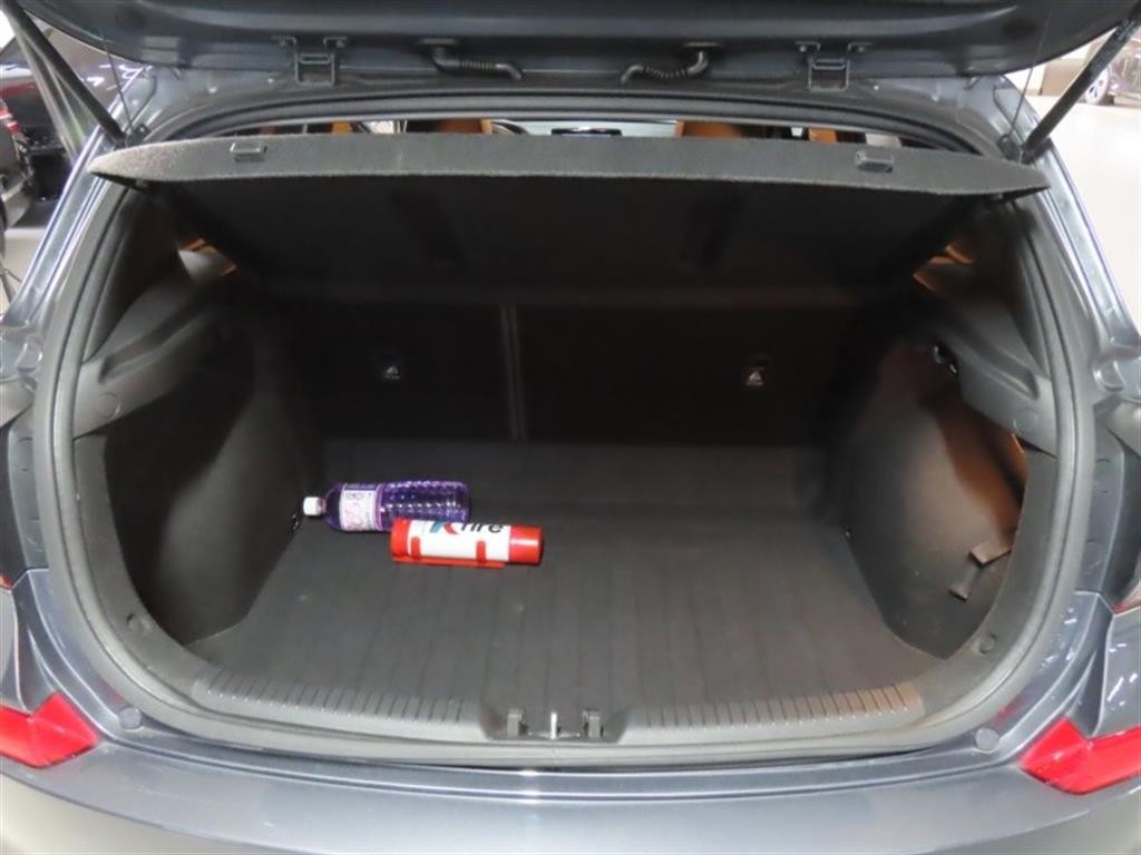 현대 i30 i30 (PD) 1.4 터보 스타일 이미지 18