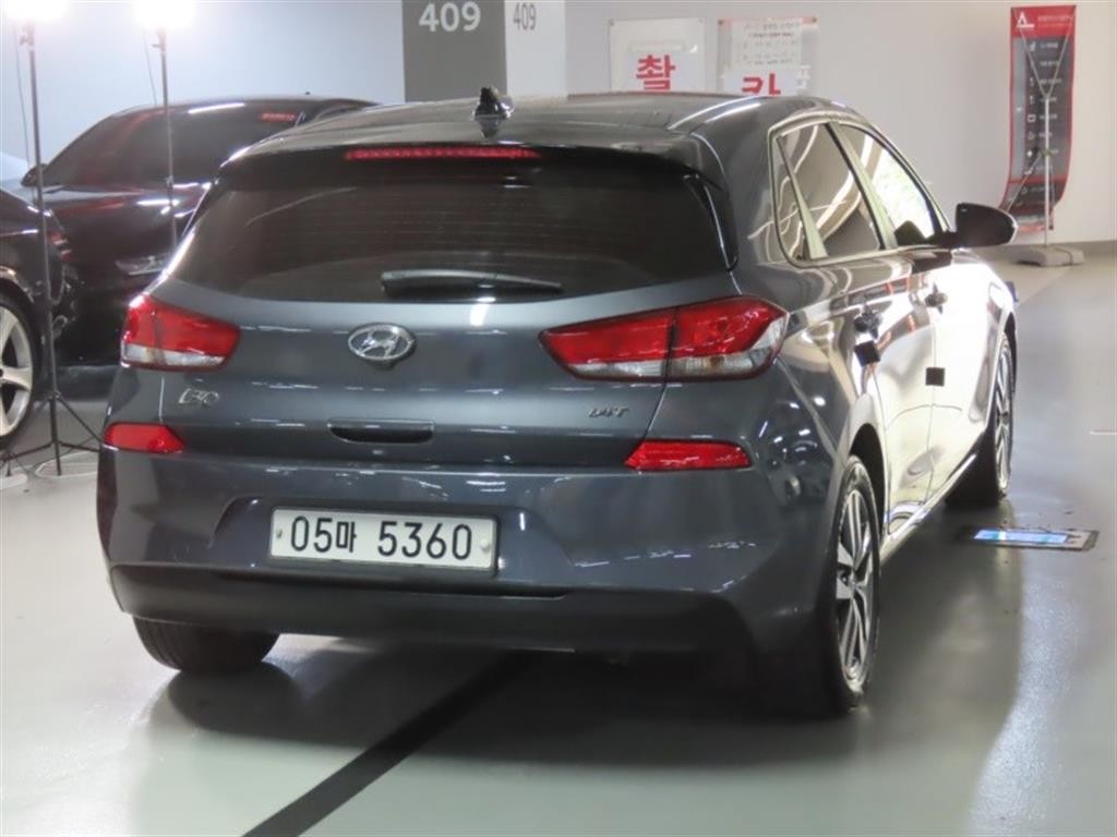 현대 i30 i30 (PD) 1.4 터보 스타일 이미지 3
