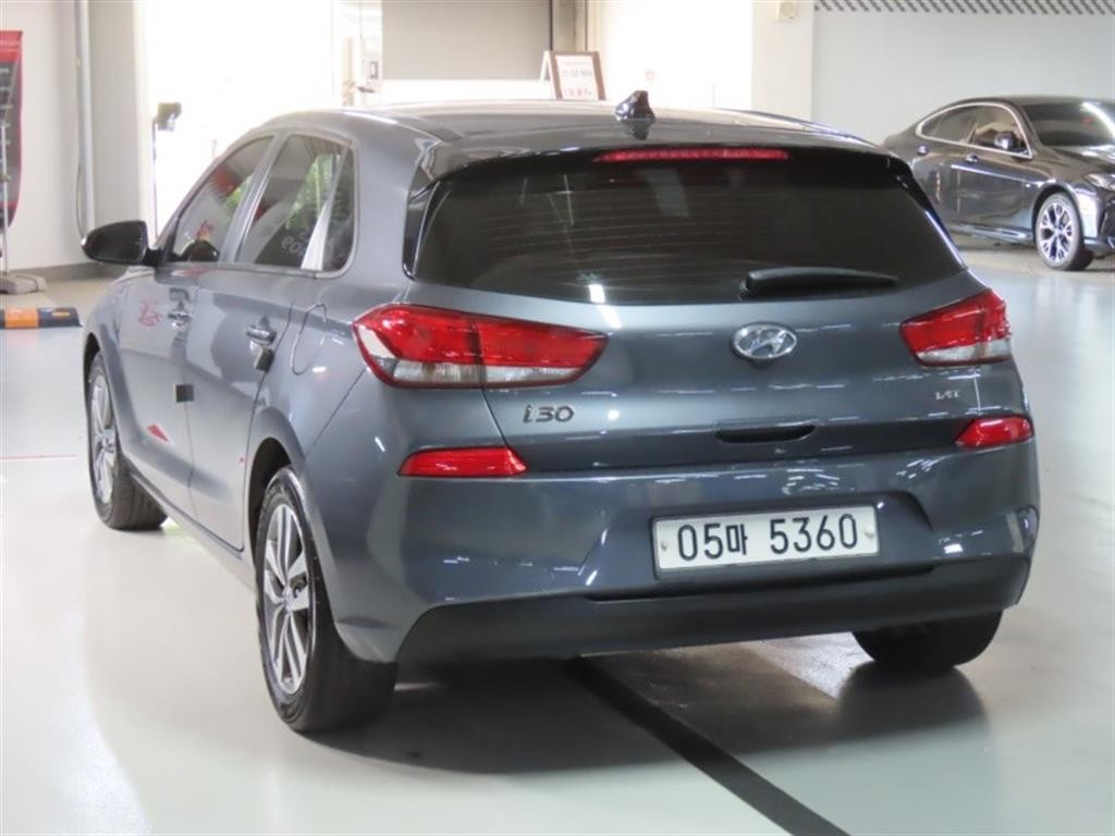 현대 i30 i30 (PD) 1.4 터보 스타일 이미지 4