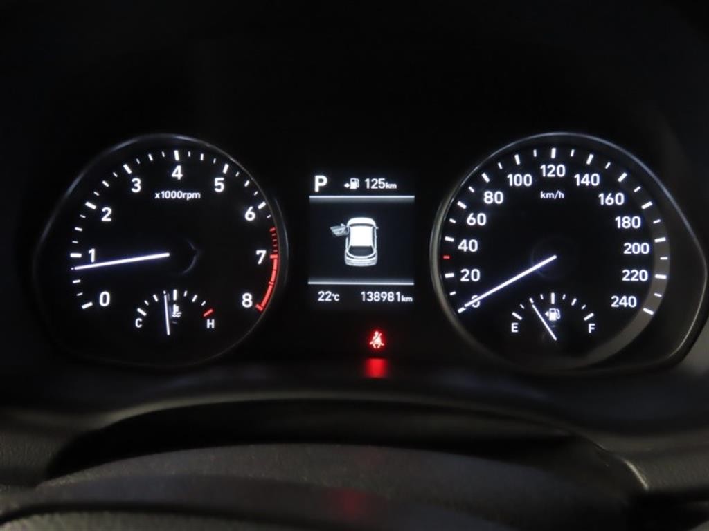 현대 i30 i30 (PD) 1.4 터보 스타일 이미지 5