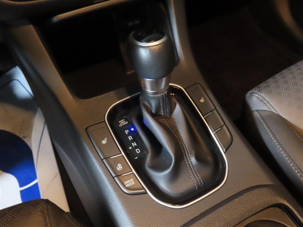 현대 i30 i30 (PD) 1.4 터보 스타일 이미지 6