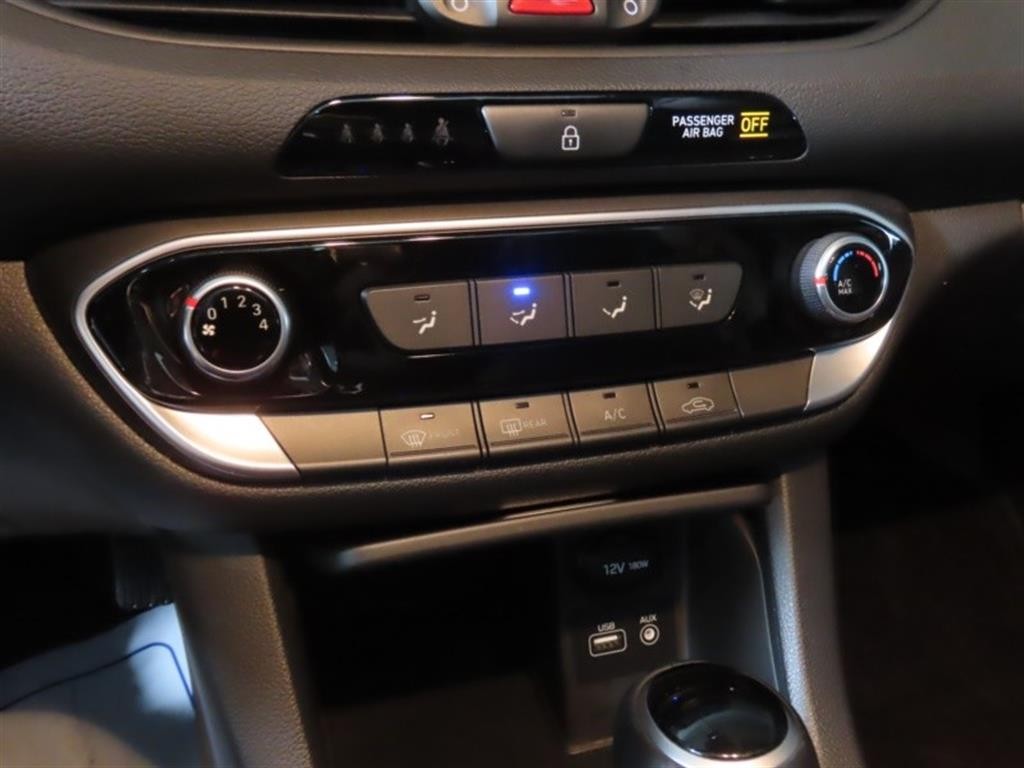현대 i30 i30 (PD) 1.4 터보 스타일 이미지 8