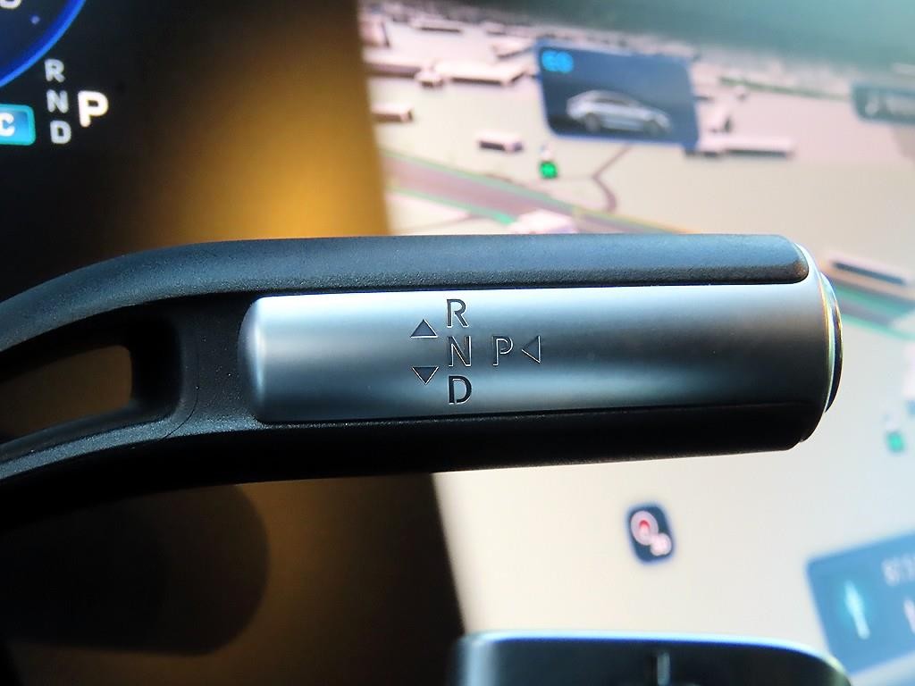 벤츠 EQS EQS V297 EQS 450+ AMG 라인 이미지 11