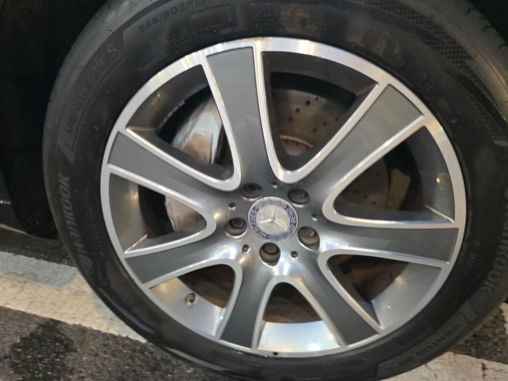 벤츠 S 클래스 S클래스-W222 S 350L d 4MATIC 이미지 16