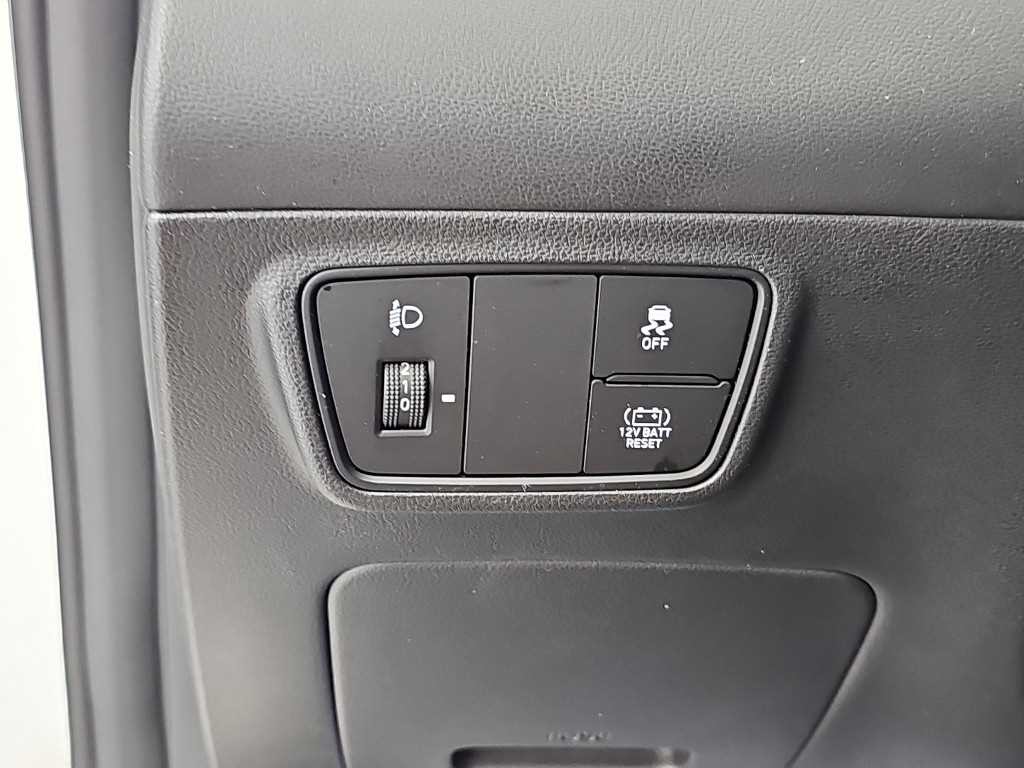 현대 투싼 투싼 하이브리드(NX4) 2WD 프리미엄 이미지 18