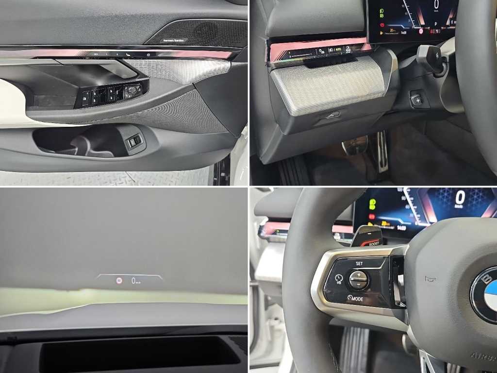 BMW 5시리즈 5시리즈 (G60) 520i M 스포츠 이미지 16